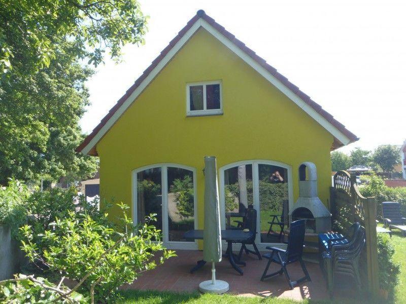 Ferienhaus-Maxe-Haus-Paula Villa Wulfen auf Fehmarn ภายนอก รูปภาพ